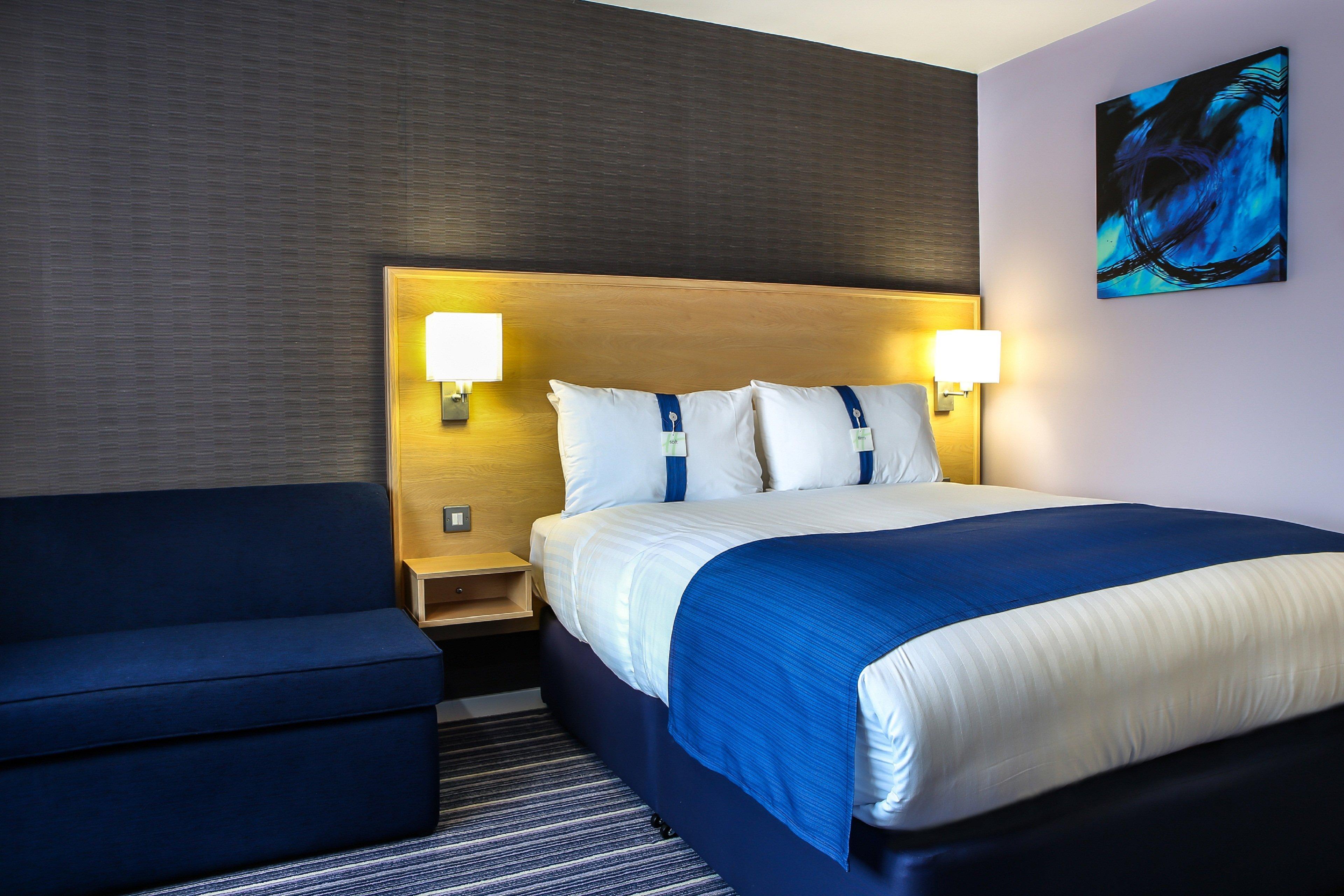 Holiday Inn Express Middlesbrough - Centre Square By Ihg Exterior foto