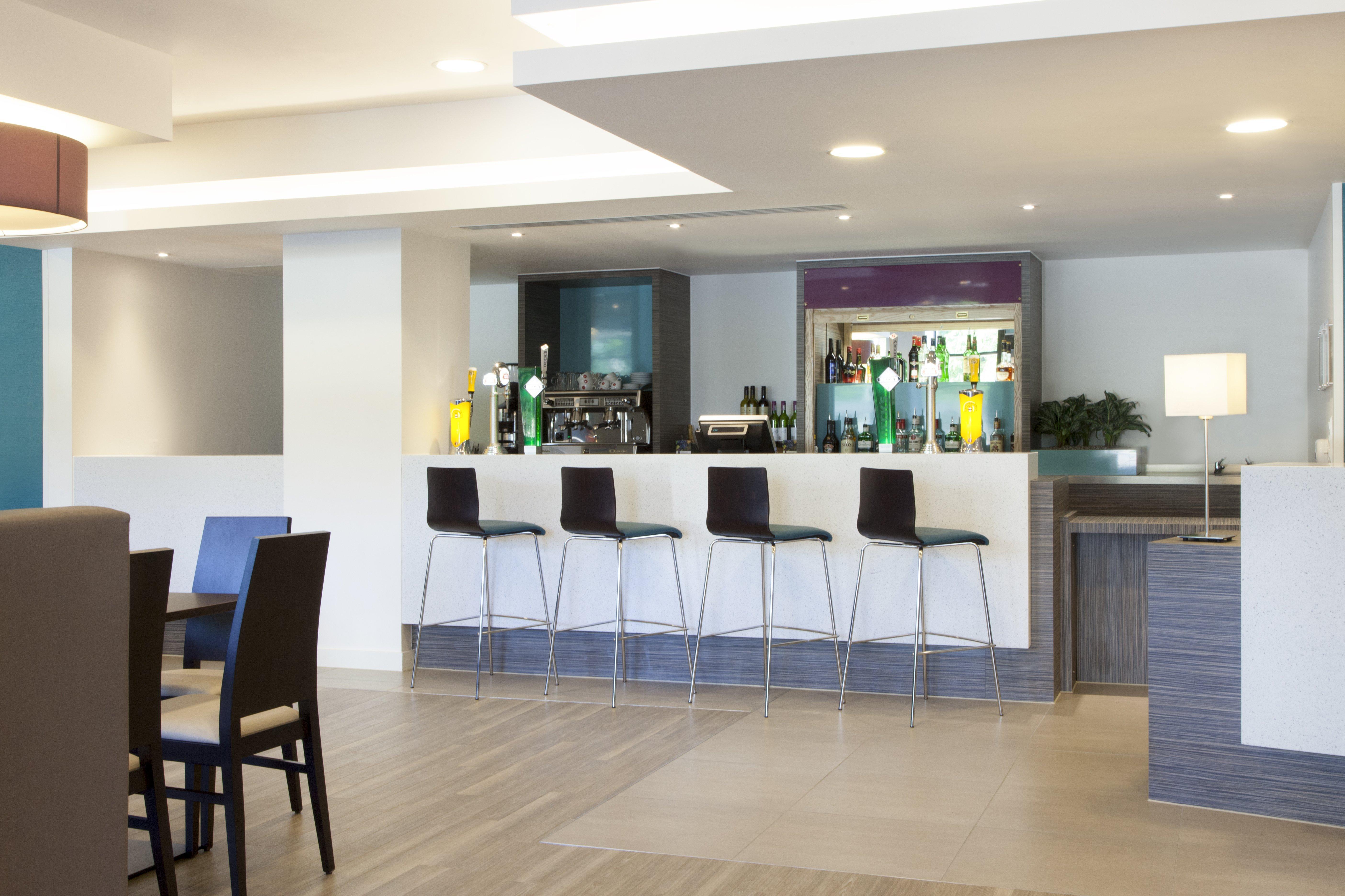 Holiday Inn Express Middlesbrough - Centre Square By Ihg Exterior foto