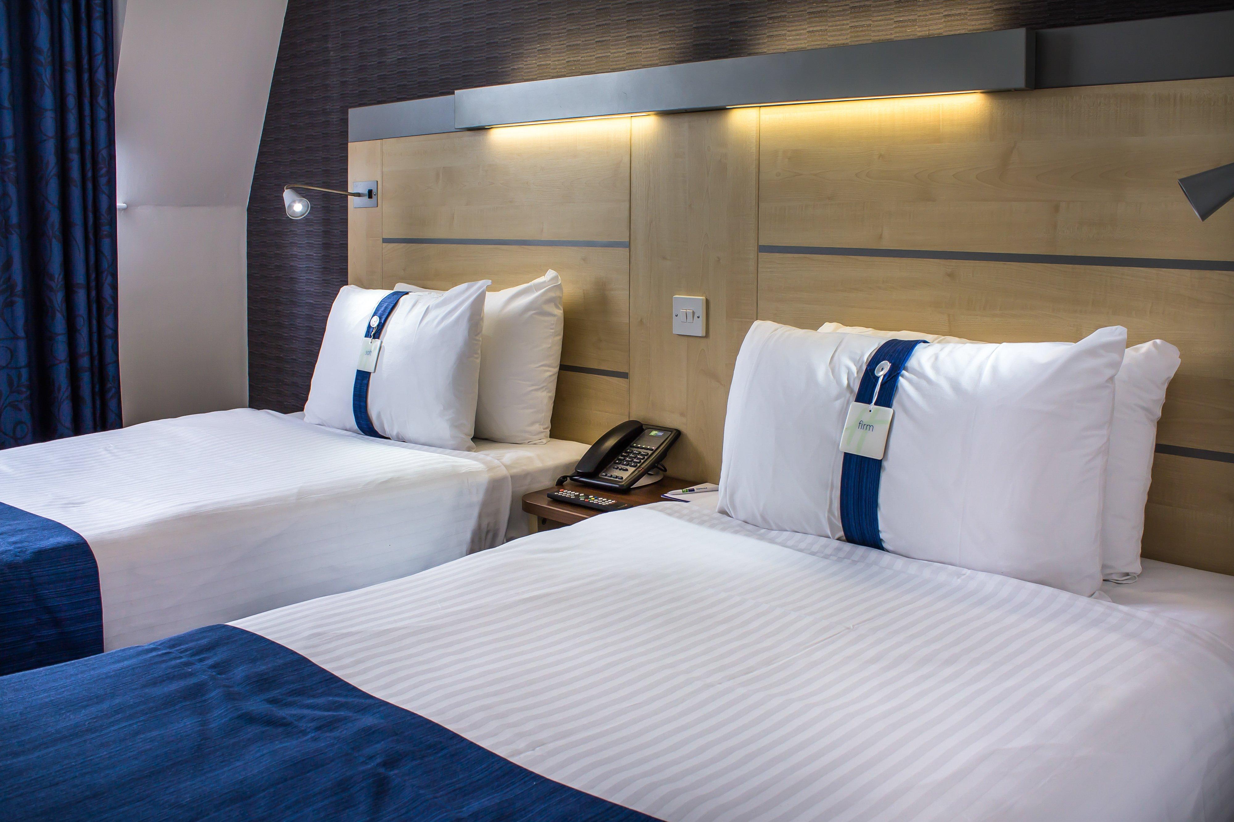 Holiday Inn Express Middlesbrough - Centre Square By Ihg Exterior foto